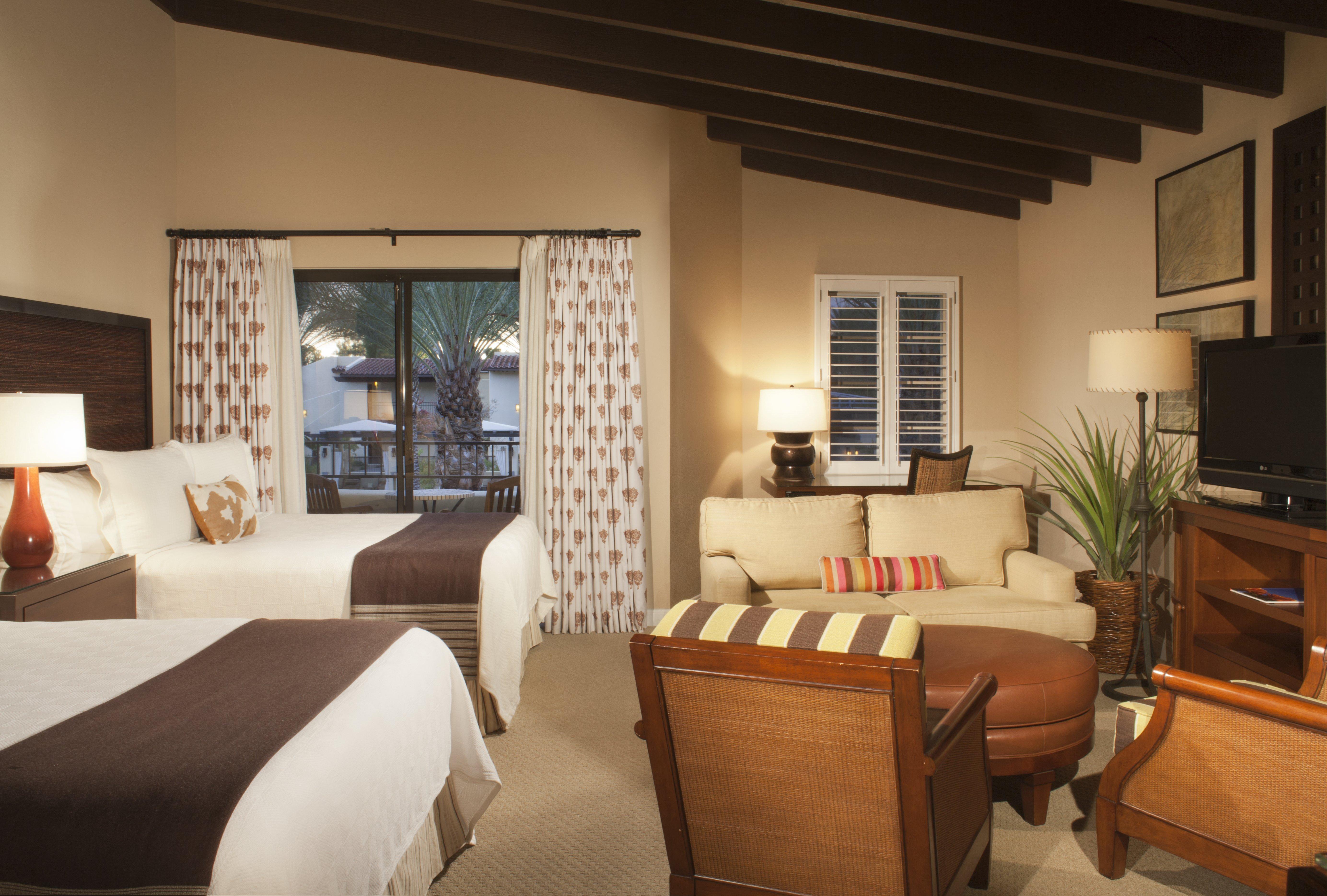 Omni Tucson National Resort & Spa Casas Adobes Exteriér fotografie