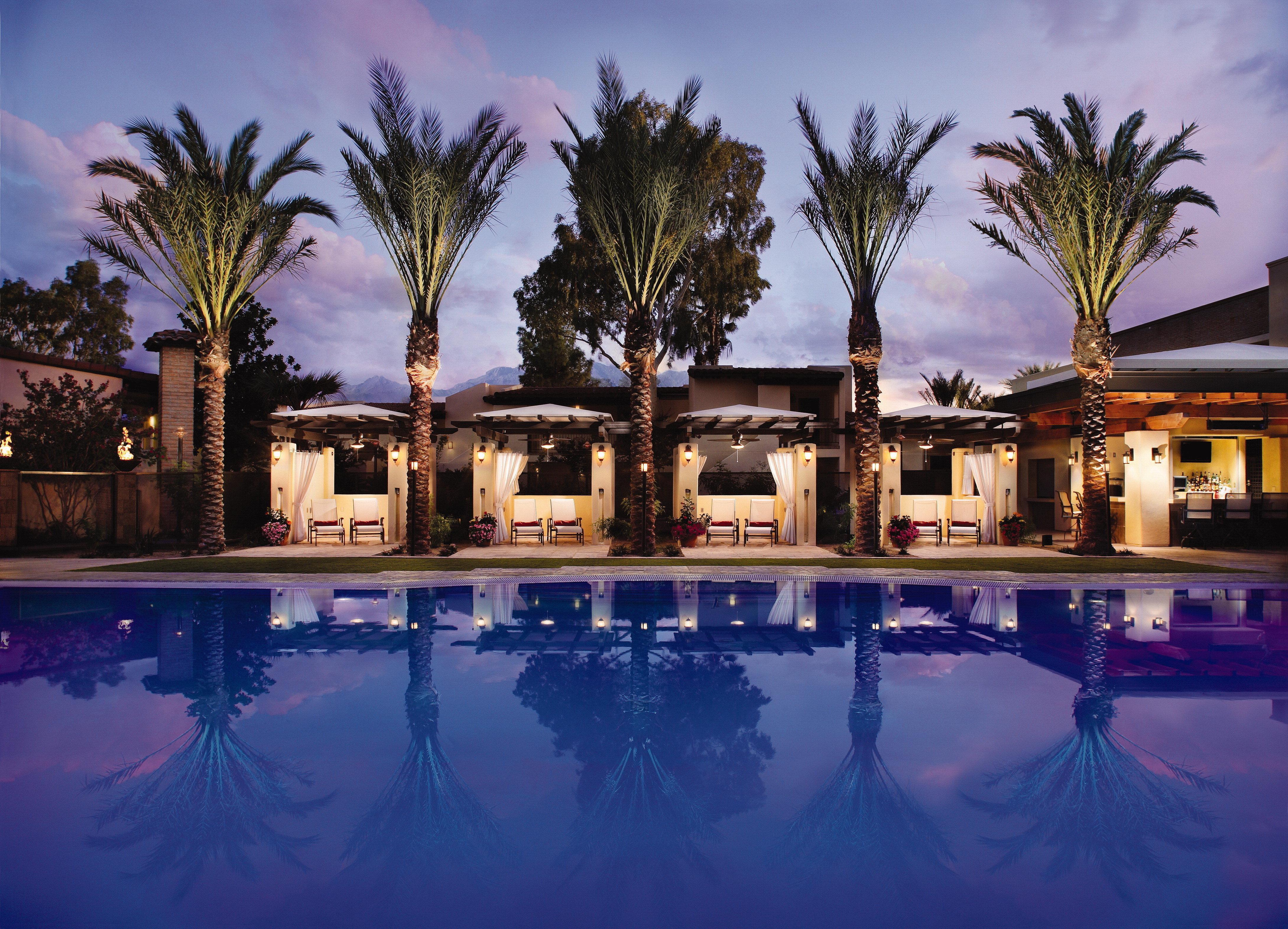 Omni Tucson National Resort & Spa Casas Adobes Exteriér fotografie