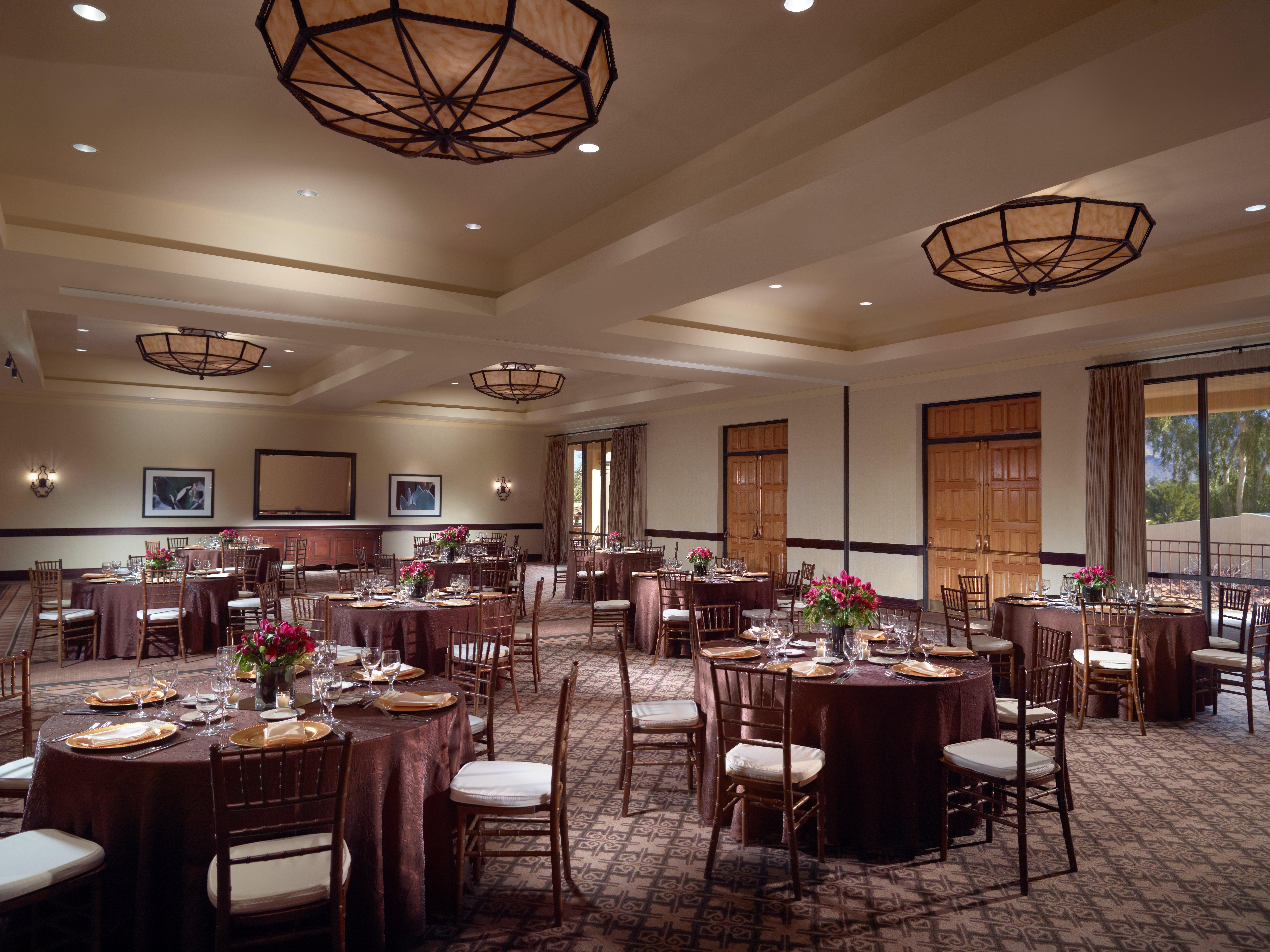 Omni Tucson National Resort & Spa Casas Adobes Exteriér fotografie