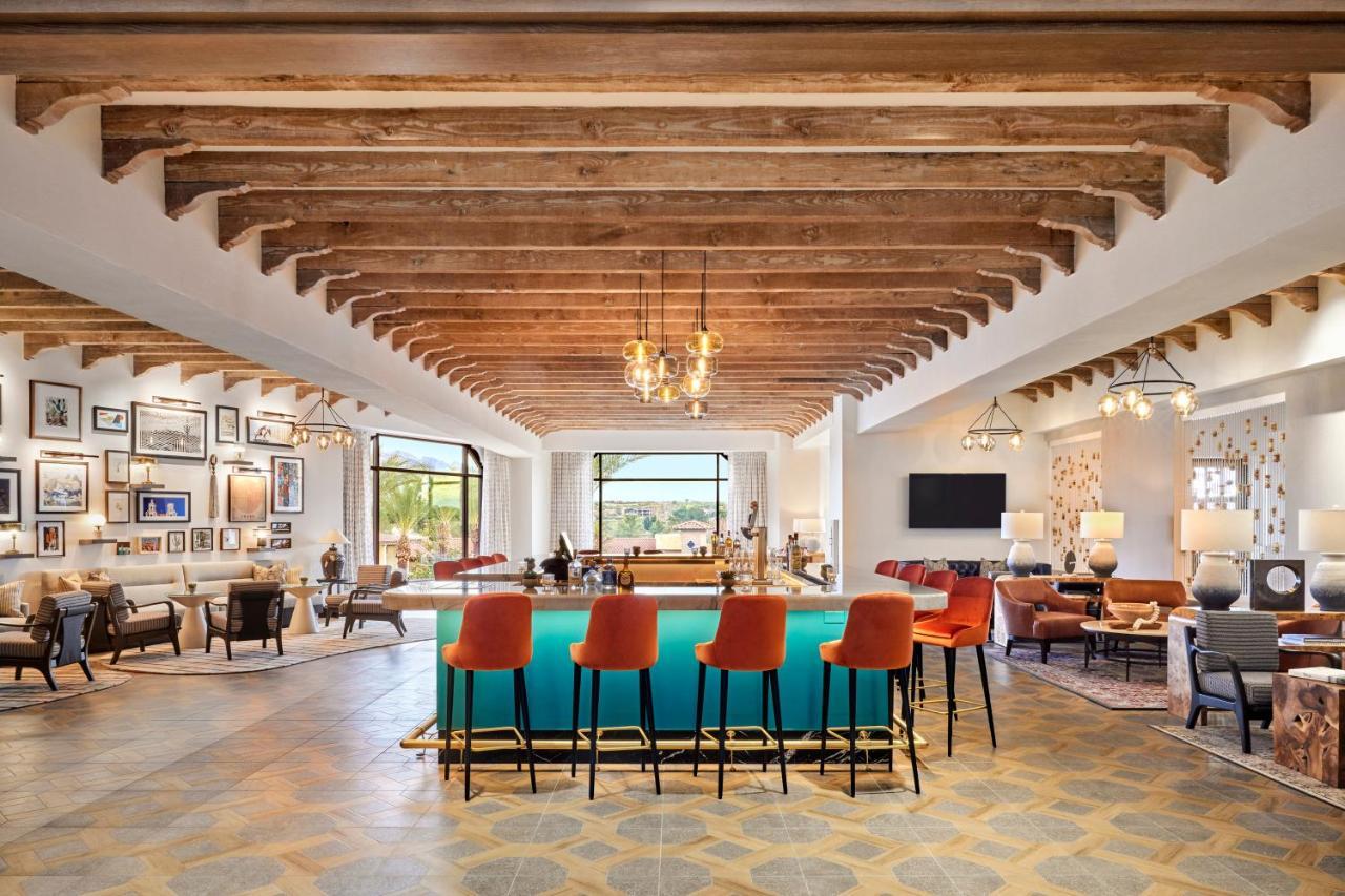 Omni Tucson National Resort & Spa Casas Adobes Exteriér fotografie
