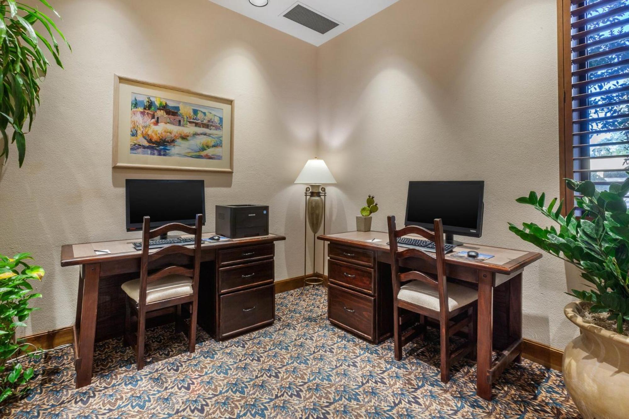 Omni Tucson National Resort & Spa Casas Adobes Exteriér fotografie